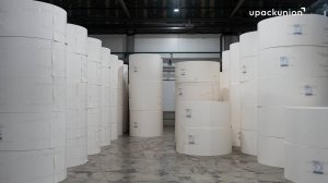 «КАМА» – единственный в России производитель мелованной бумаги и картона