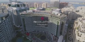 NH Collection Dubai The Palm 4* (ОАЭ)