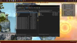 TITAN QUEST - Добавляем доплнительные свойства Эпическим и Легендарным предметам.