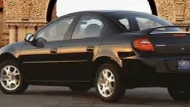 2004 DODGE NEON Cherry Hill NJ 45017