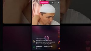 Умар Кори  Беседа (Консультация)  Umar_domla 21.03 . 2025