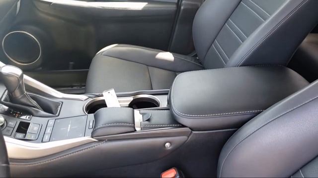 2019 Lexus NX 300 Sport Utility Santa Rosa  Rohnert Park  Petaluma  Sebastopol  Windsor  Cotati