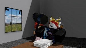 я получил молотком по голове😭