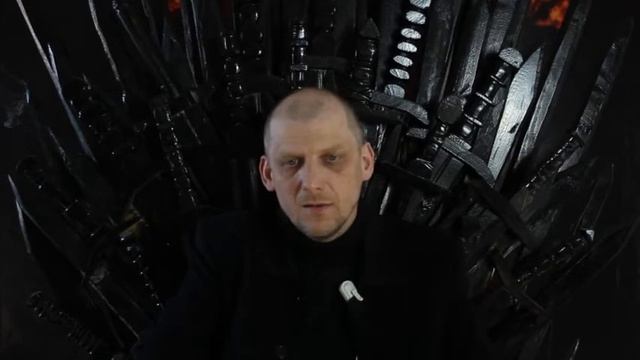 Белый всадник