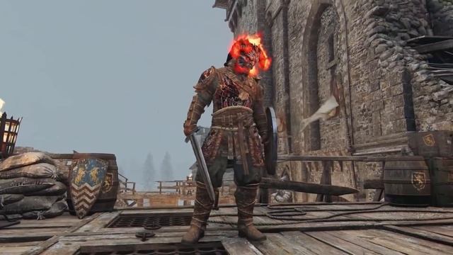 For Honor: Weekly Content Update for August 16 Trailer