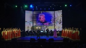 Эмиль Кадыров — Надежда (А. Пахмутова, Н. Добронравов)