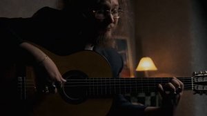 Alexey Starodubtsev - Epílogo. A mi David Cerreduela ("Carmonita", 2019)