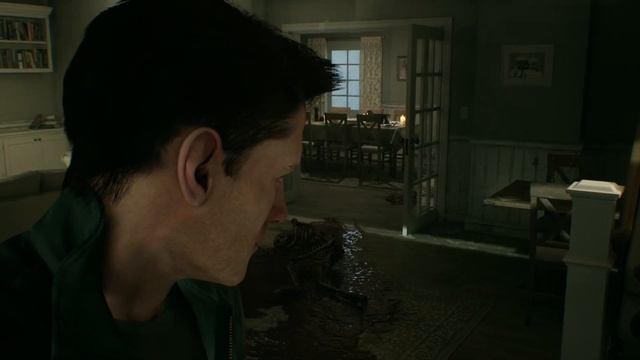 ВЛАД ВИНЧЕСТЕР! ПЕРВЫЙ ВЗГЛЯД НА ИГРУ Supernatural: The Game