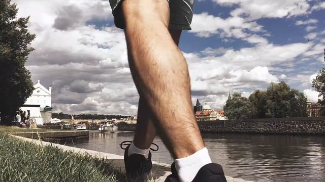 Prague. Travel Video смотреть онлайн