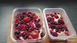 Такой ОБАЛДЕННЫЙ ТВОРОЖНЫЙ ДЕСЕРТ без выпечки вы ещё точно не готовили !!!