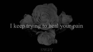 Blue October - Bleed Out LYRICS