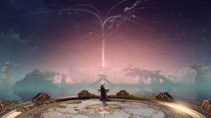 Доплыли до храма света в Альвхейме|God of War прохождение часть 15|