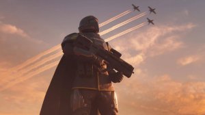 #6 HELLDIVERS 2 - Хлебни вкус СВОБОДЫ!!