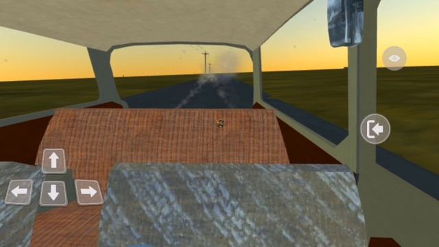 The Long Drive на телефоне😱 смотреть онлайн