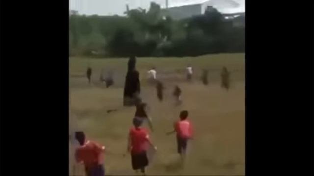 Топ 5 Необычных Странных Видео