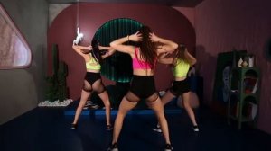 DANCEHALL ГОРЯЧИЙ ЯРКИЙ ТАНЕЦ, СТУДИЯ ТАНЦЕВ THE BAT В СПБ