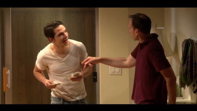 Show Clips - A PARALLELOGRAM, Starring Celia Keenan-Bolger смотреть онлайн