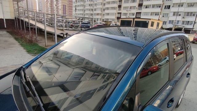 Зефирка B