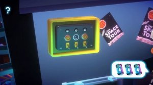 Tiny Robots Portal Escape : Глава четвертая, темные измерения