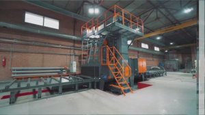 Как работает дробемёт? Смотрим вглубь — и удивляемся! 
Вектор Бласт