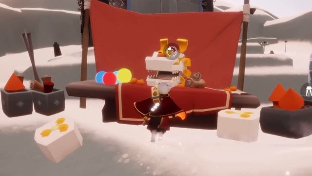 [BETA] Days of Fortune + Love “Free” Items Incoming - New Instrument 🥁 + Earrings! Sky Beta Update