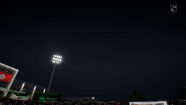 Ajax FA - FC Eternal 20 Тур 19 Сезон ФНЛ ACF 18.03.2024 смотреть онлайн