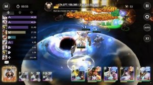 ETERNAL EVOLUTION: Пробуждение Кареолиса - тест в PVE l Имба