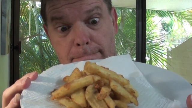 Shake n Bake Fries Song смотреть онлайн