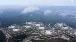 Минобороны: киевский режим продолжает намеренно бить по энергоинфраструктуре РФ