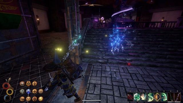 The Final Key!! - Outward - The Soroboreans Part 6 смотреть онлайн