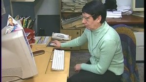 ПОЛЯРНАЯ ПРАВДА  - газета - редакция - хроника 2003 г.