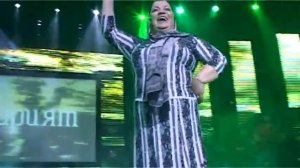 Марият Магомедалиева Лев