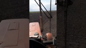 Закрываем влагу мтз 82.1 с турбиной.