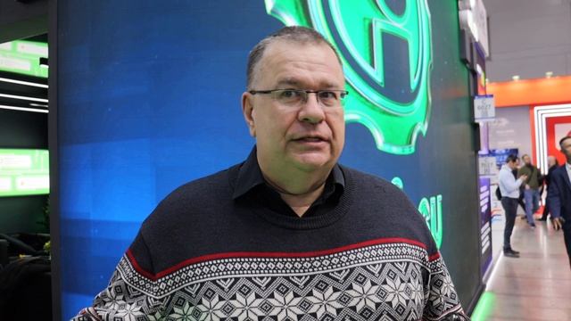 Безопасен ли рынок грузоперевозок? Опрос ATI.SU на TransRussia 2025