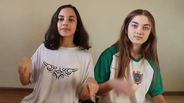 Egg Challenge + Песни Наоборот / Marie (feat. Sofka) смотреть онлайн