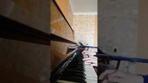 DESPACITO НА пианино!
