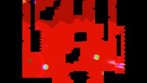 Theory of Everything 3 by MastertheCube5 (Geometry Dash)