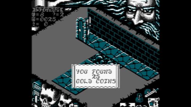 HERO QUEST (2025 Edition) Amstrad CPC