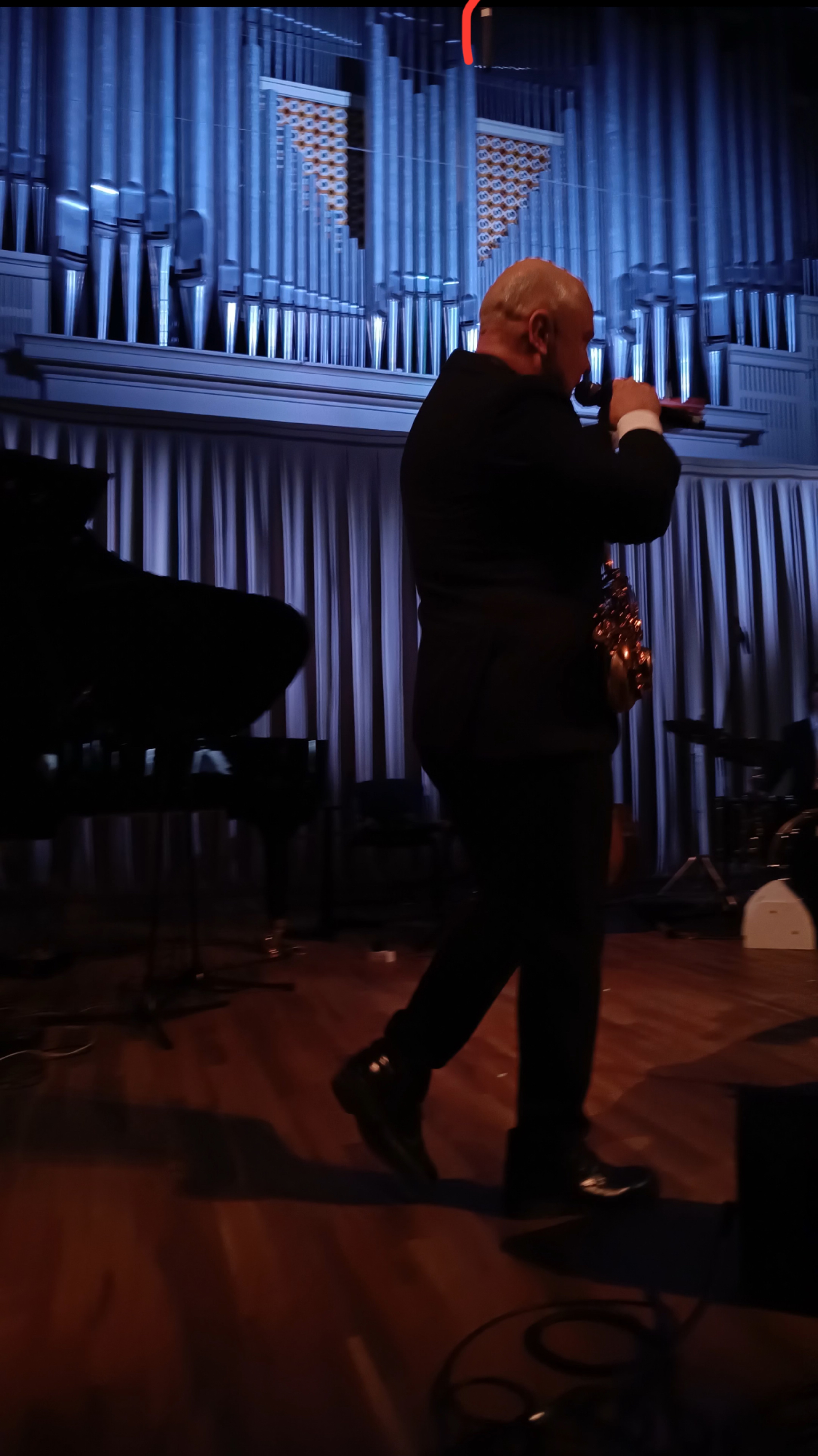 Бис‼️ Nearness Of You - Alexander Dovgopoly Quintet