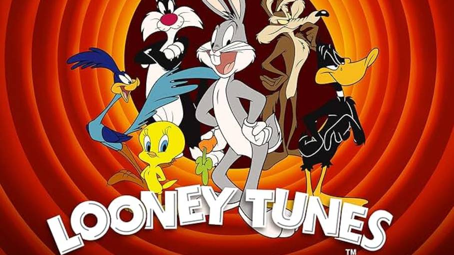 Сериал Луни Тюнз Шоу - 2 сезон 15 серия / The Looney Tunes Show