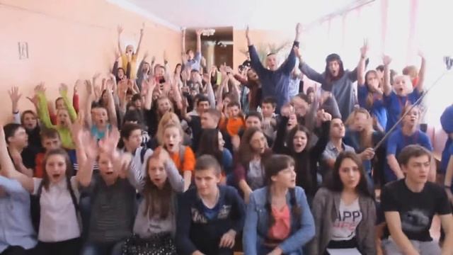 Воспитать человека Мартюшев М.Д.