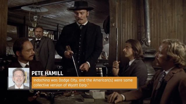 The Best Portrayals Of Wyatt Earp On Screen Ranked смотреть онлайн