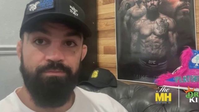 Mokaev Vs kape Announced For UFC 304 on July 27 And Other Important MMA News