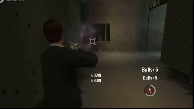 Scarface: The World Is Yours - The Game смотреть онлайн