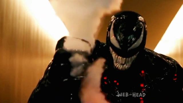 Venom edit ( NEON BLADE ) смотреть онлайн