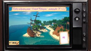 Стрим_сервер_индустриальный_Остров_Робинзона_#6_майнкрафт_v_1_12_2