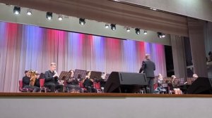 Джон Уолтер Бреттон 
«Пикник плюшевых мишек»