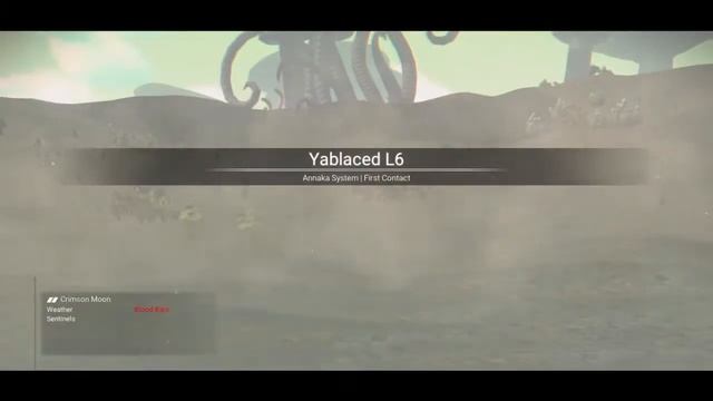 Vanishing Point: No Mans Sky Weekend Mission смотреть онлайн