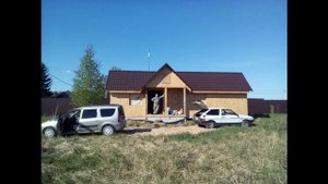 участок 30 соток в Подмосковье