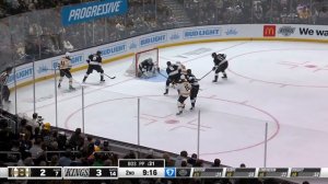 NHL Highlights | Bruins vs. Kings - March 23, 2025